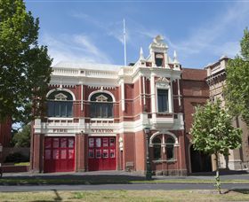 Capital Venues And Events - Accommodation Fremantle 2
