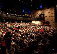 Ulumbarra Theatre - Accommodation Fremantle