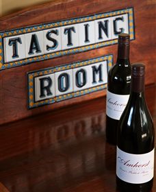Amherst Winery - Accommodation Fremantle 2