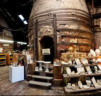 Bendigo Pottery - Accommodation Fremantle