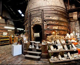 Bendigo Pottery - Accommodation Fremantle 0