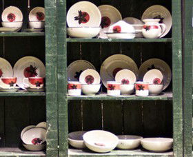 Bendigo Pottery - Accommodation Fremantle 1