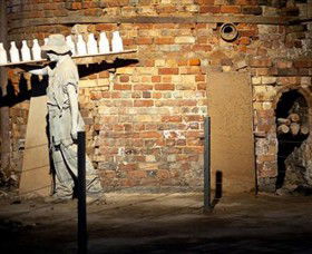 Bendigo Pottery - Accommodation Fremantle 2