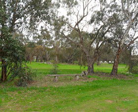Nathalia Golf Club - Accommodation Fremantle 2