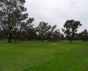 Nathalia Golf Club - Accommodation Fremantle 1