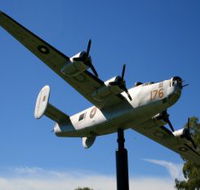 Tocumwal Historic Aerodrome Museum - Accommodation Fremantle