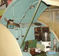 Chrysties Museum - Accommodation Fremantle