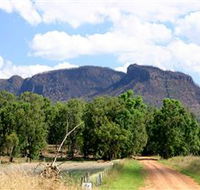 Guinema Road Tourist Drive - Accommodation Fremantle