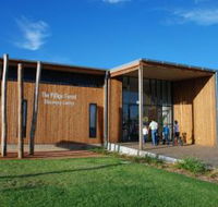 Pilliga Forest Discovery Centre - Accommodation Fremantle