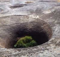 Blowhole and the Rocks - Accommodation Fremantle