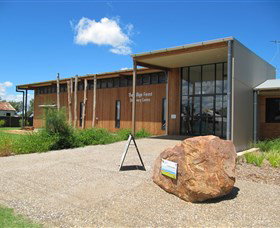 Pilliga Forest - Accommodation Fremantle 0