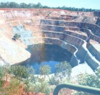 Peak Hill Open Cut Experience - Accommodation Fremantle