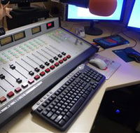 Peak Hill FM Community Radio Station - Accommodation Fremantle