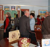 Peak Hill Art Gallery - Accommodation Fremantle