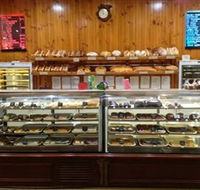 Strathy Hot Bread - Accommodation Fremantle