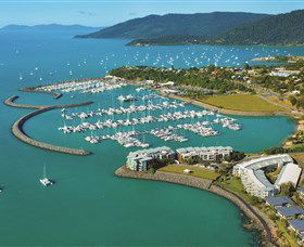 Abell Point Marina - Accommodation Fremantle 0