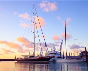 Abell Point Marina - Accommodation Fremantle 1