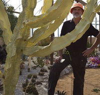 Cactus Country - Accommodation Fremantle