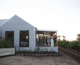 Quoin Hill Vineyard - Accommodation Fremantle 0