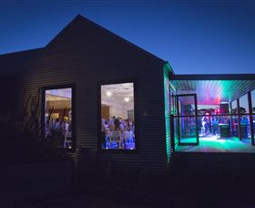 Quoin Hill Vineyard - Accommodation Fremantle 4