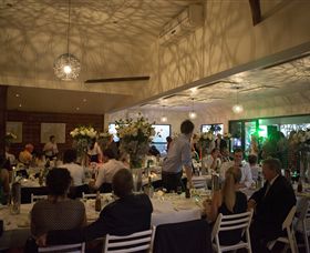 Quoin Hill Vineyard - Accommodation Fremantle 7
