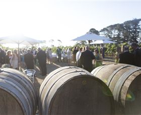 Quoin Hill Vineyard - Accommodation Fremantle 6