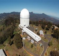 Siding Spring Observatory - Accommodation Fremantle