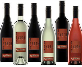 Red Earth Estate Vineyard - Accommodation Fremantle 0
