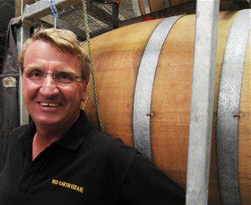 Red Earth Estate Vineyard - Accommodation Fremantle 3