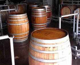 Red Earth Estate Vineyard - Accommodation Fremantle 7