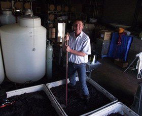 Red Earth Estate Vineyard - Accommodation Fremantle 6