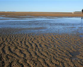 Illawong Beach - Accommodation Fremantle 0