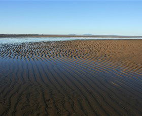 Illawong Beach - Accommodation Fremantle 1