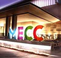 Mackay Entertainment and Convention Centre - Accommodation Fremantle