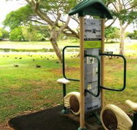 Gooseponds North Mackay - Accommodation Fremantle