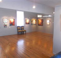 Paxtons Creative Space and Upstairs Gallery - Accommodation Fremantle