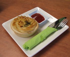 1u Cafe - Accommodation Fremantle 1