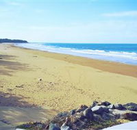 Sarina Beach - Accommodation Fremantle