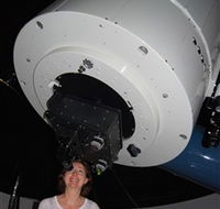 Milroy Observatory - Accommodation Fremantle