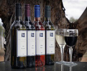 Woolaway Wines - Accommodation Fremantle 1
