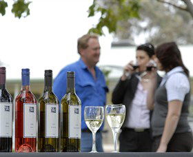 Woolaway Wines - Accommodation Fremantle 2