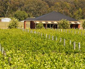 Domaine Asmara - Accommodation Fremantle 0