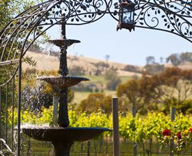 Domaine Asmara - Accommodation Fremantle 1