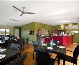 Domaine Asmara - Accommodation Fremantle 2