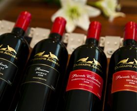Domaine Asmara - Accommodation Fremantle 3