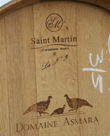 Domaine Asmara - Accommodation Fremantle 4