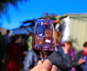 Domaine Asmara - Accommodation Fremantle 5