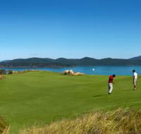 Hamilton Island Golf Club - Accommodation Fremantle