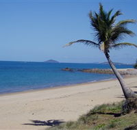 Lamberts Beach - Accommodation Fremantle