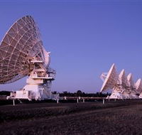 CSIRO Australia Telescope Narrabri - Accommodation Fremantle